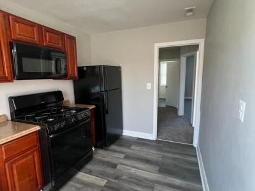 3611 Ravenwood Avenue, Unit 2, Baltimore, MD 21213 Main Photo