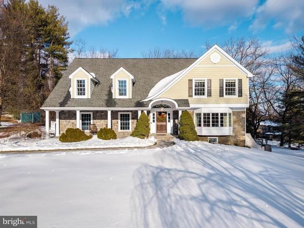541 ATTERBURY, VILLANOVA, PA 19085