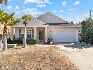 16229 MAGNOLIA GROVE Way, Jacksonville, FL 32218