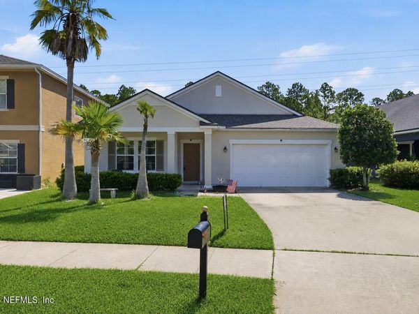 16229 MAGNOLIA GROVE Way, Jacksonville, FL 32218