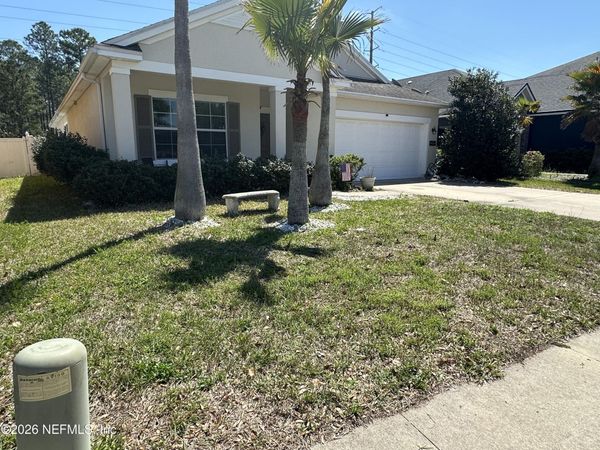 16229 MAGNOLIA GROVE Way, Jacksonville, FL 32218