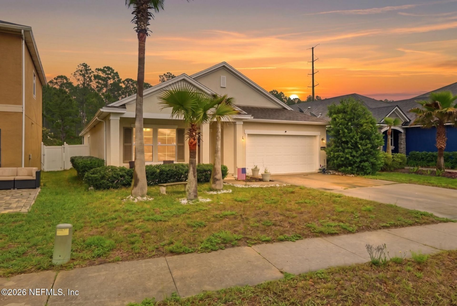 16229 Magnolia Grove Way, Jacksonville, FL 32218 Photo