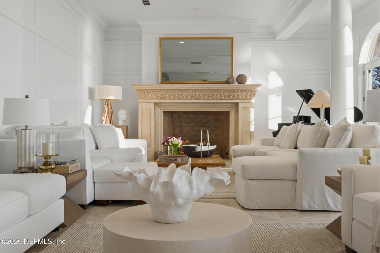 1117 Ponte Vedra Boulevard, Ponte Vedra Beach, FL 32082 Photo