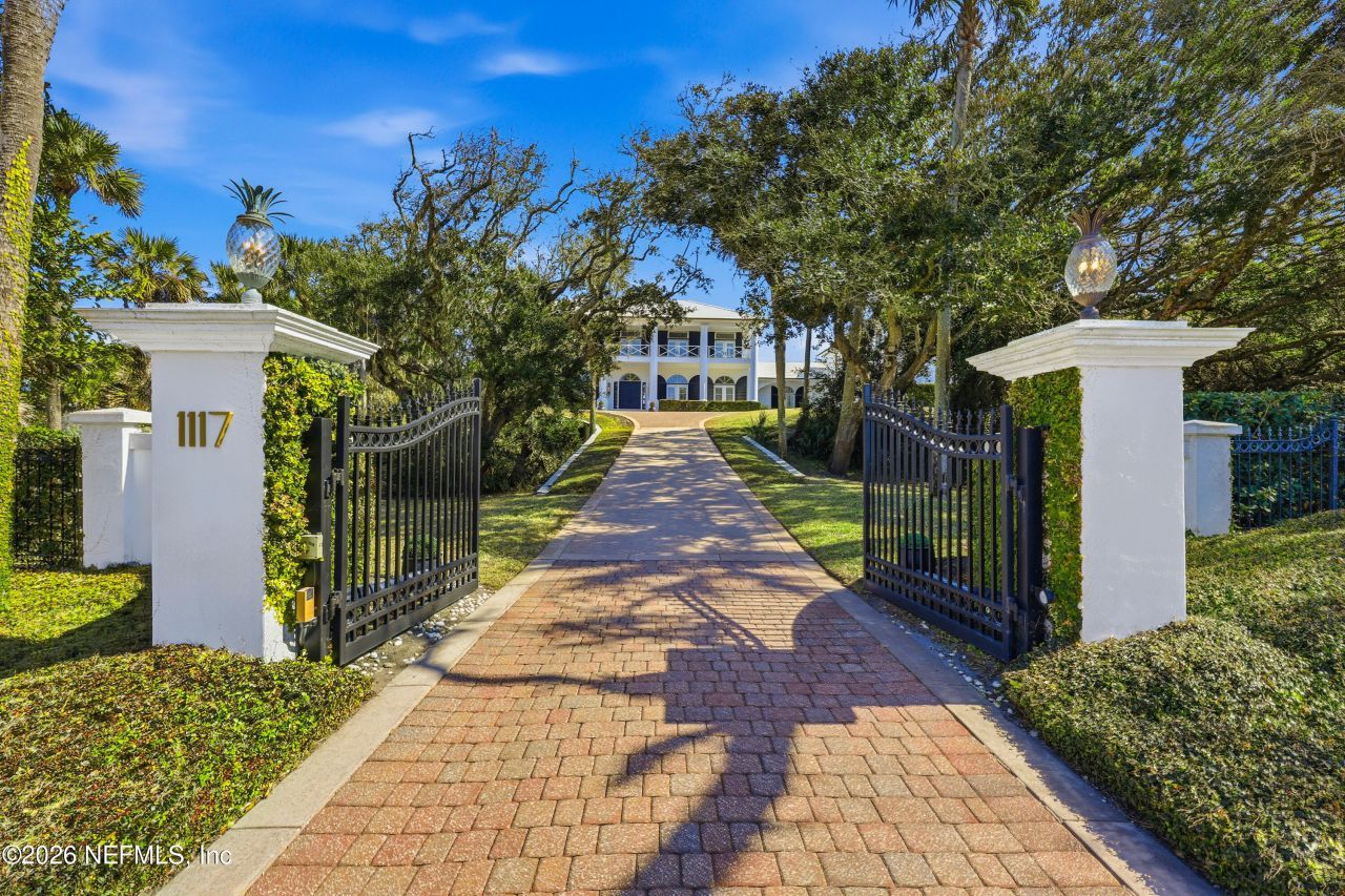 1117 Ponte Vedra Boulevard, Ponte Vedra Beach, FL 32082 Photo