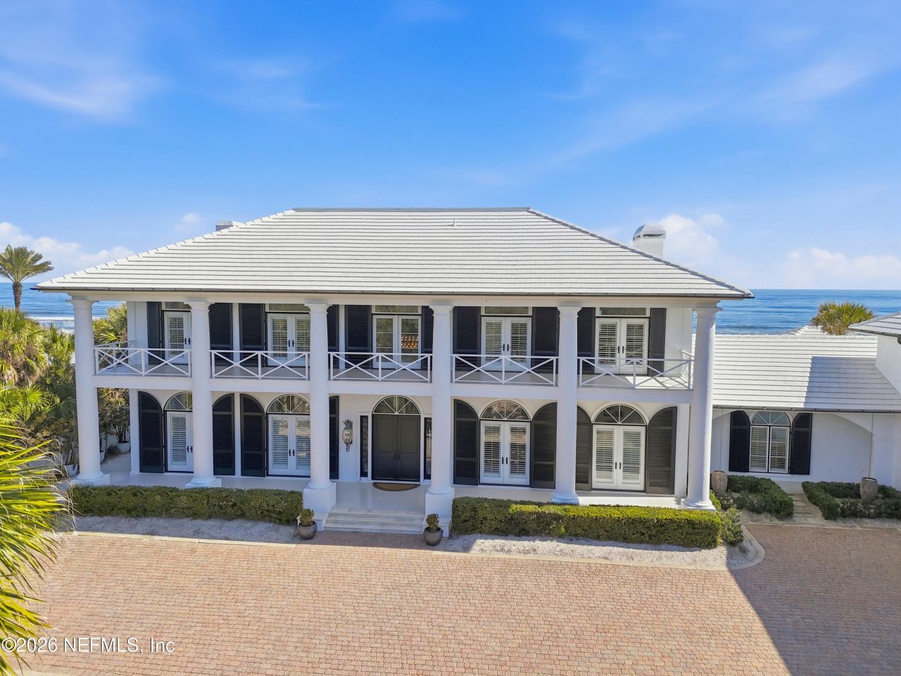1117 Ponte Vedra Boulevard, Ponte Vedra Beach, FL 32082 Photo