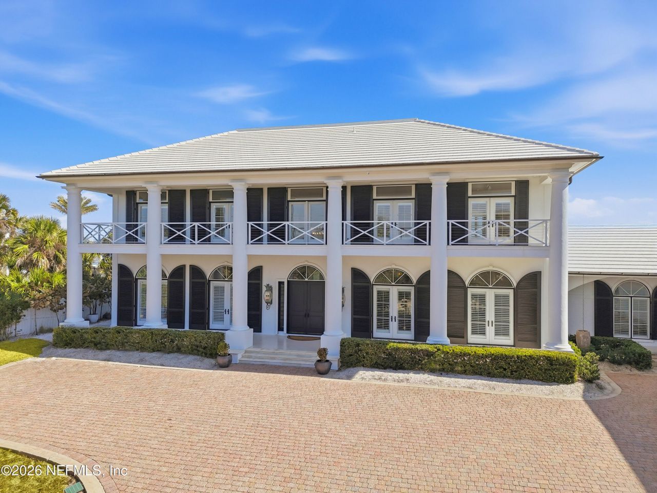 1117 Ponte Vedra Boulevard, Ponte Vedra Beach, FL 32082 Photo