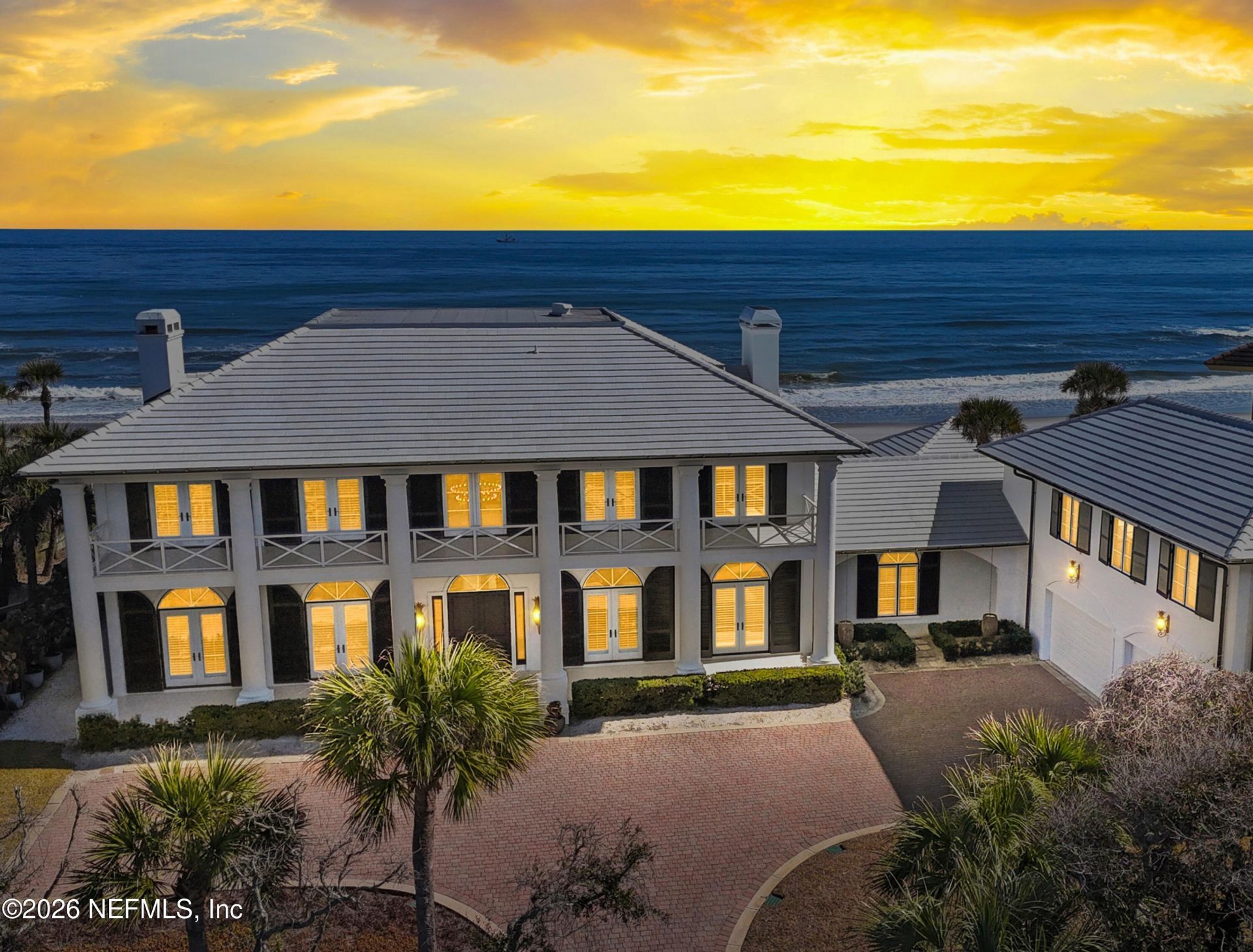 1117 Ponte Vedra Boulevard, Ponte Vedra Beach, FL 32082 Photo