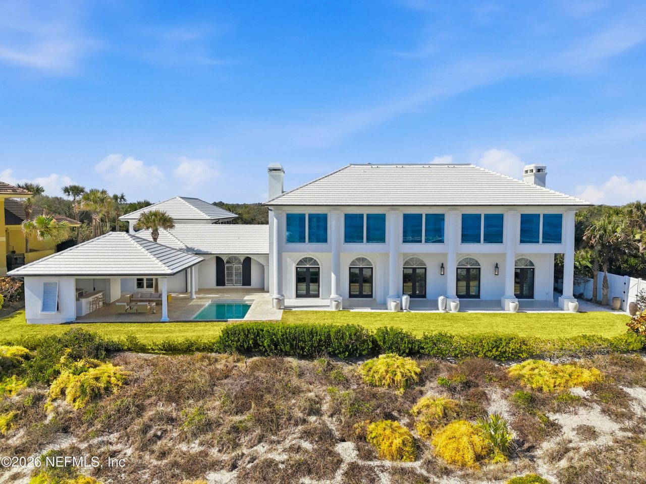 1117 Ponte Vedra Boulevard, Ponte Vedra Beach, FL 32082 Photo