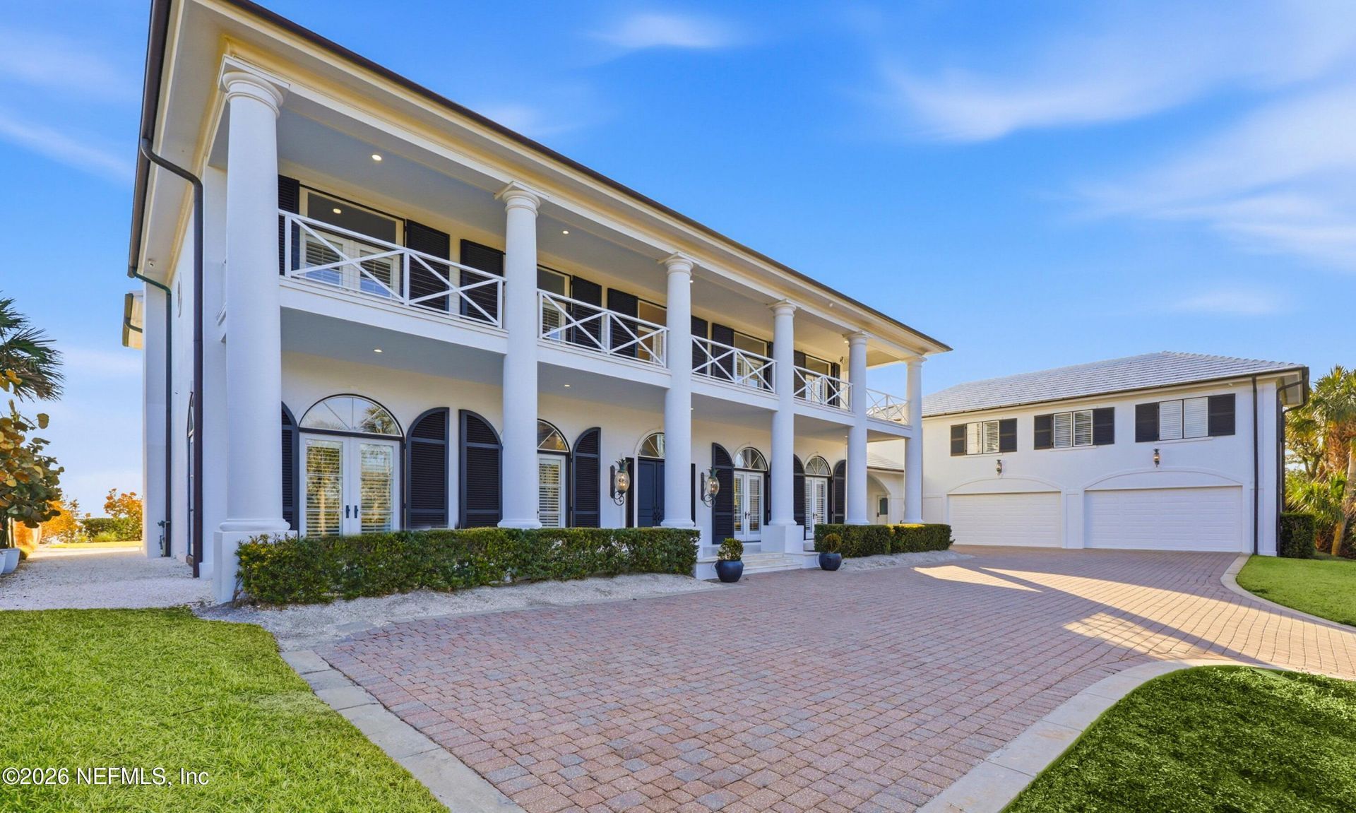 1117 Ponte Vedra Boulevard, Ponte Vedra Beach, FL 32082 Photo