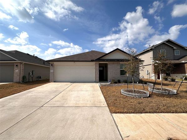 13804 Thomas Wheeler WAY, Manor, TX 78653