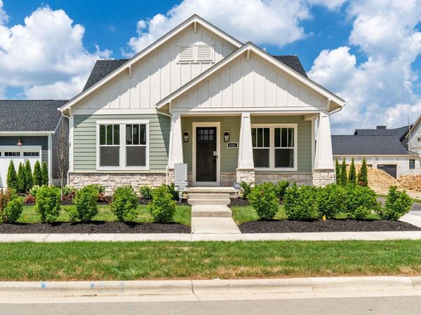 5450 Maple Drive , Lewis Center, OH 43035