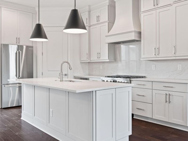 5450 Maple Drive , Lewis Center, OH 43035 Photo 10