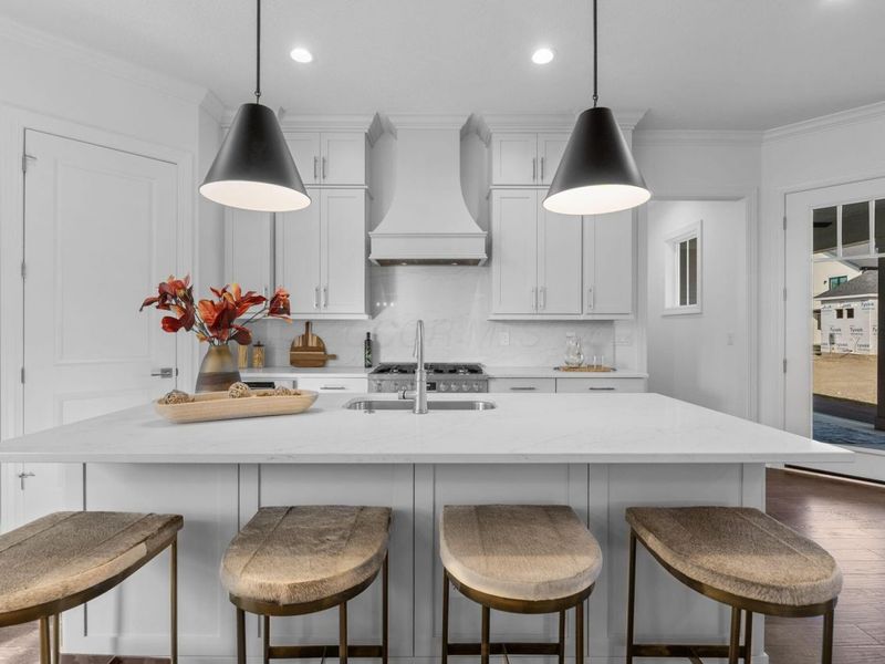 5450 Maple Drive , Lewis Center, OH 43035 Photo 16