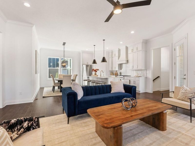 5450 Maple Drive , Lewis Center, OH 43035 Photo 18