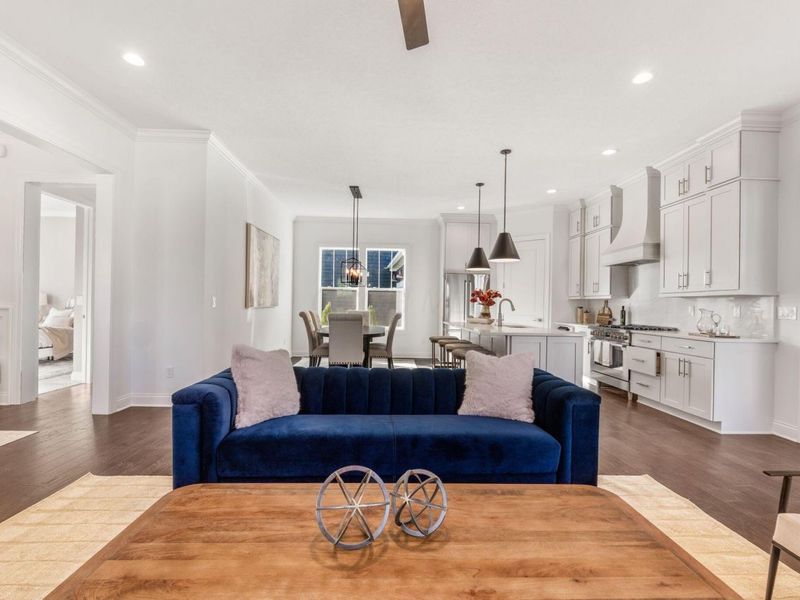 5450 Maple Drive , Lewis Center, OH 43035 Photo 19