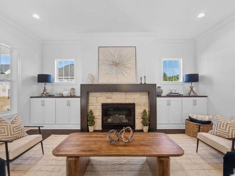 5450 Maple Drive , Lewis Center, OH 43035 Photo 20