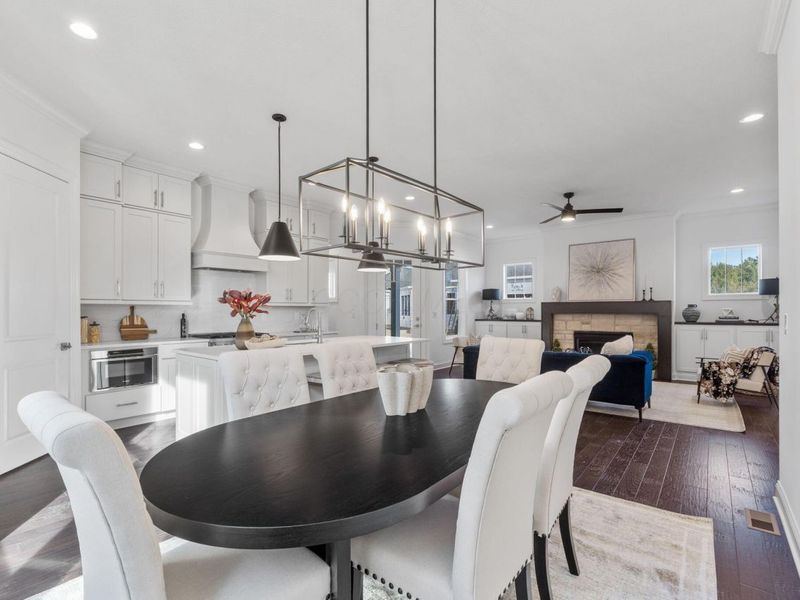 5450 Maple Drive , Lewis Center, OH 43035 Photo 21