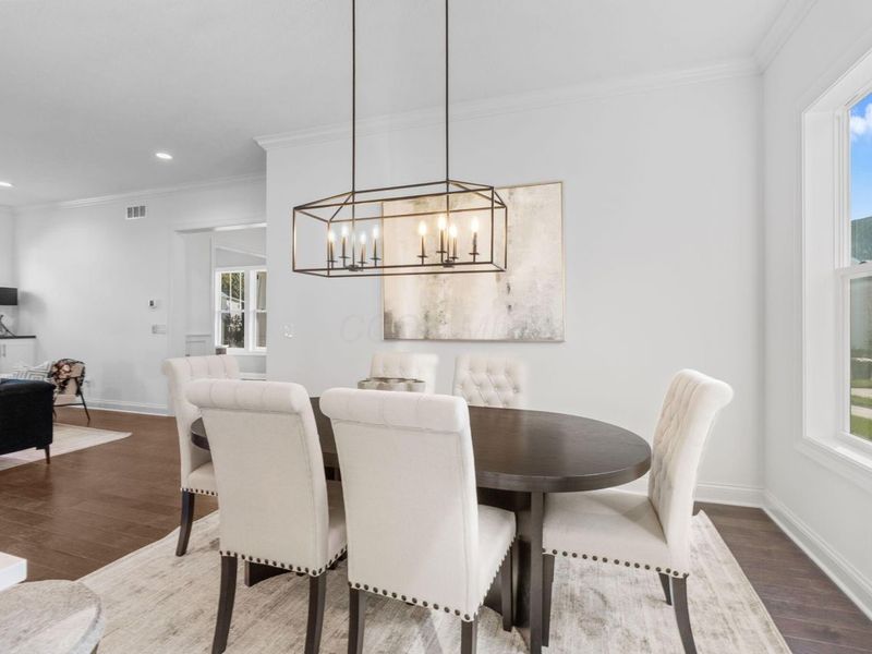 5450 Maple Drive , Lewis Center, OH 43035 Photo 22