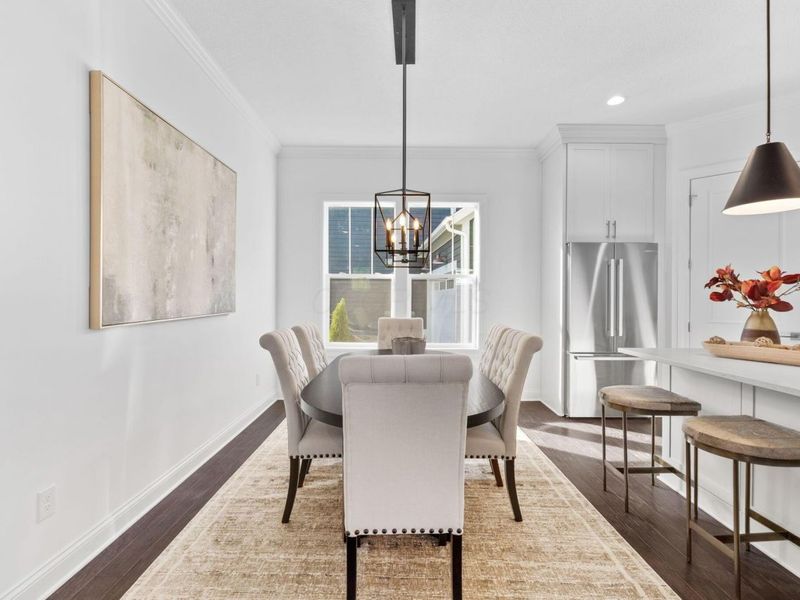 5450 Maple Drive , Lewis Center, OH 43035 Photo 23