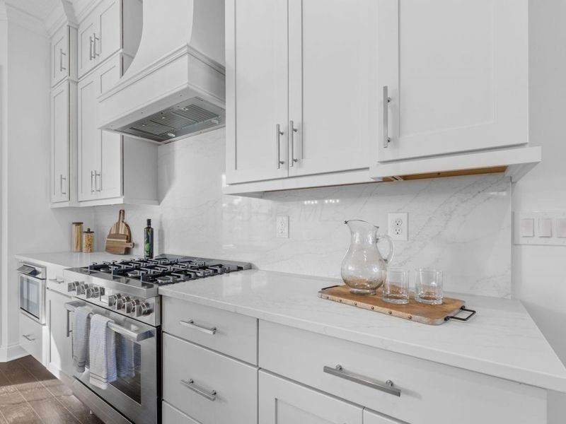 5450 Maple Drive , Lewis Center, OH 43035 Photo 25