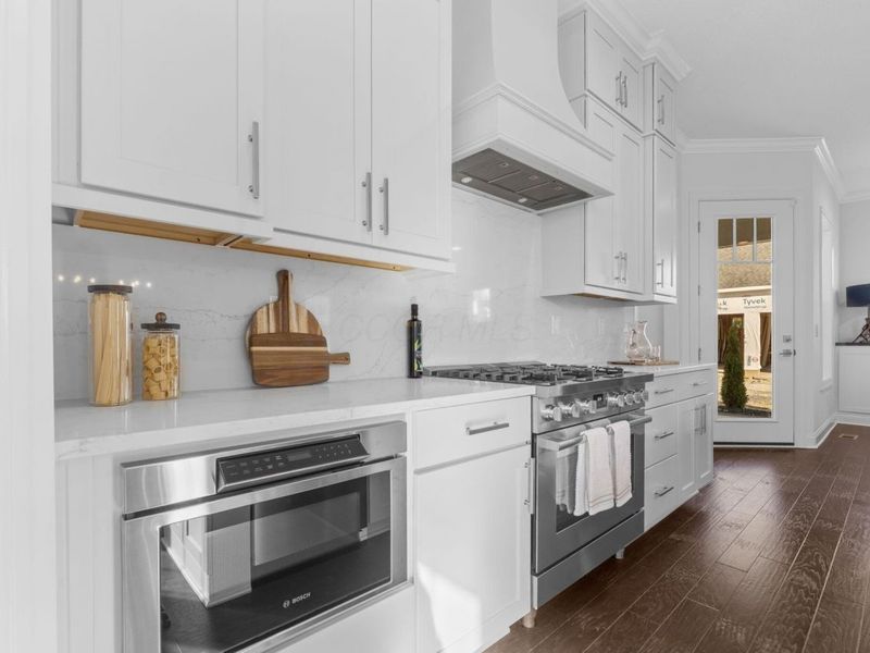 5450 Maple Drive , Lewis Center, OH 43035 Photo 26