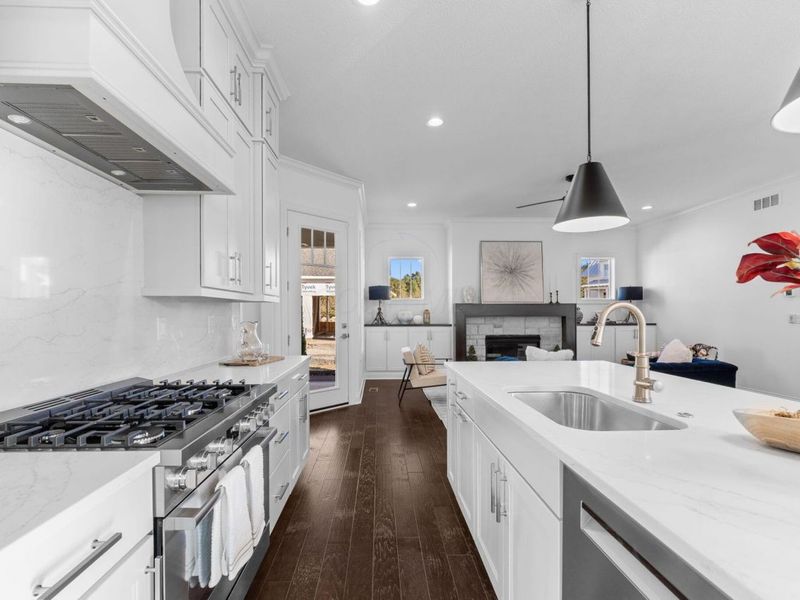 5450 Maple Drive , Lewis Center, OH 43035 Photo 27