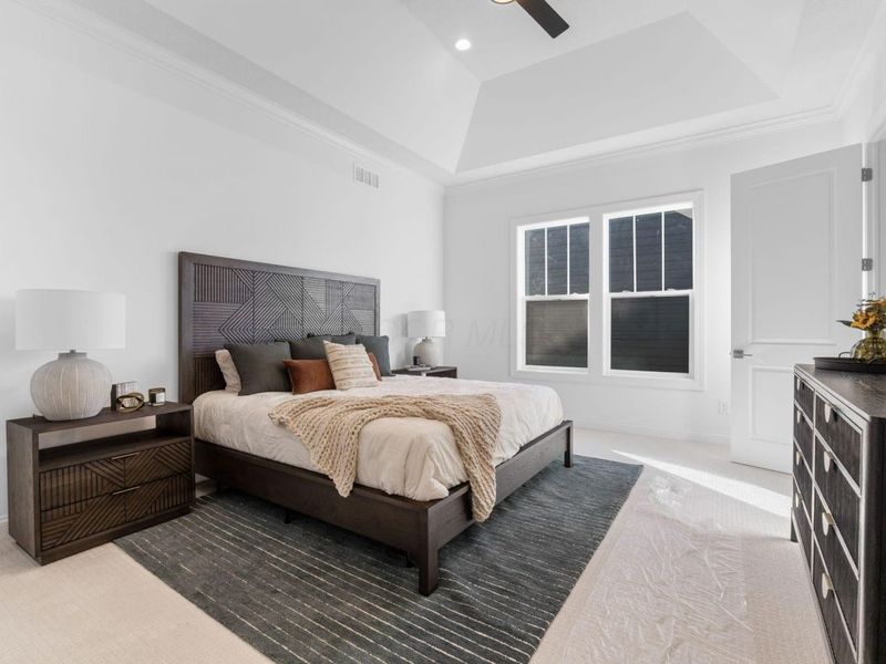 5450 Maple Drive , Lewis Center, OH 43035 Photo 34