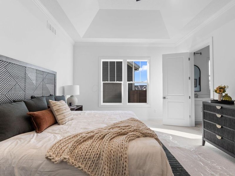 5450 Maple Drive , Lewis Center, OH 43035 Photo 35