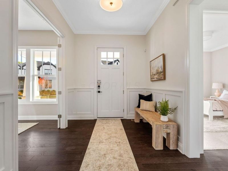 5450 Maple Drive , Lewis Center, OH 43035 Photo 5