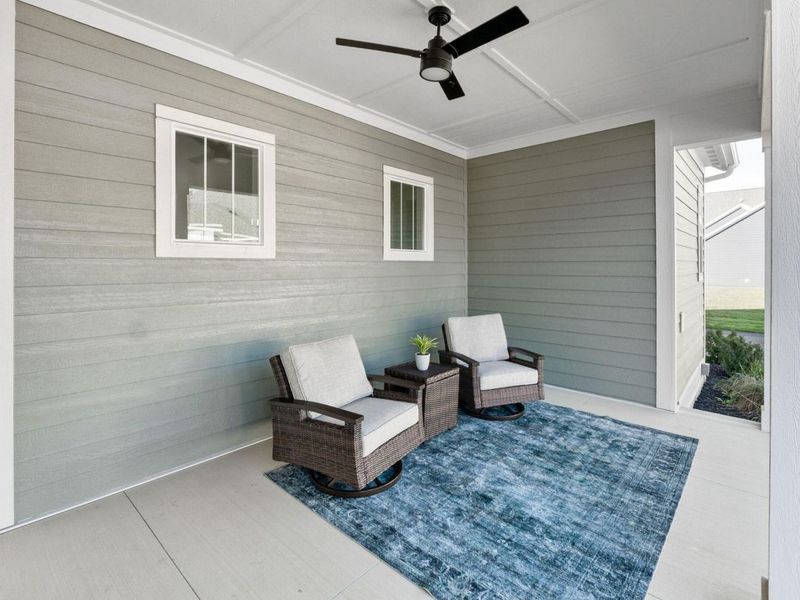 5450 Maple Drive , Lewis Center, OH 43035 Photo 62