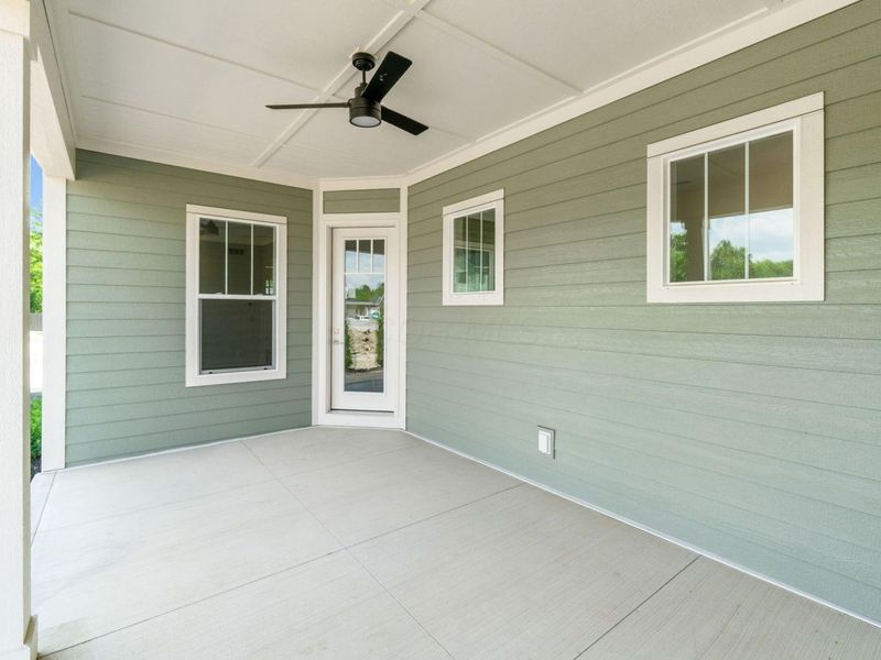 5450 Maple Drive , Lewis Center, OH 43035 Photo 63