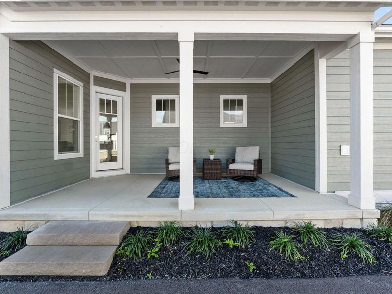 5450 Maple Drive , Lewis Center, OH 43035 Photo 64