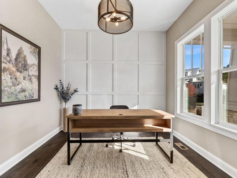 5450 Maple Drive , Lewis Center, OH 43035 Photo 7