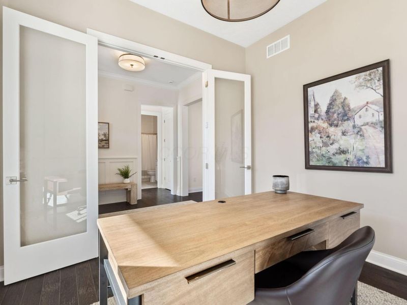 5450 Maple Drive , Lewis Center, OH 43035 Photo 8