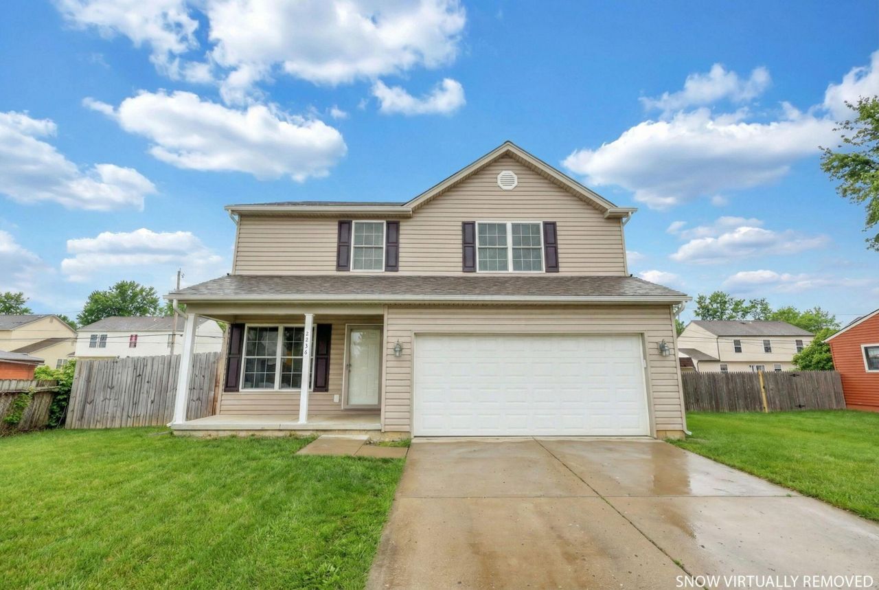 2236 Strimple Avenue, Columbus, OH 43229 Main Photo