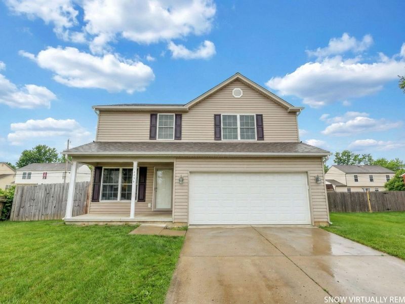 2236 Strimple Avenue, Columbus, OH 43229 Photo 1