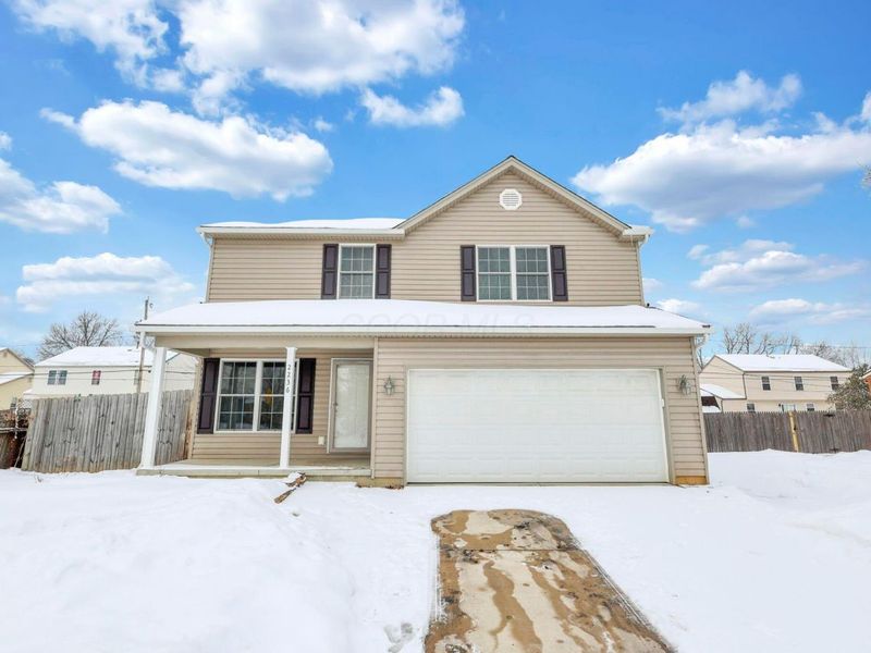 2236 Strimple Avenue, Columbus, OH 43229 Photo 3