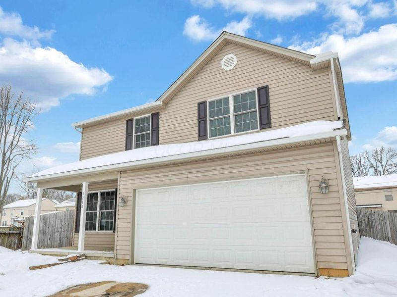 2236 Strimple Avenue, Columbus, OH 43229 Photo 4