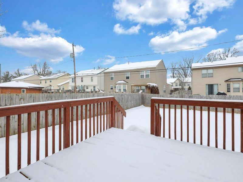 2236 Strimple Avenue, Columbus, OH 43229 Photo 44