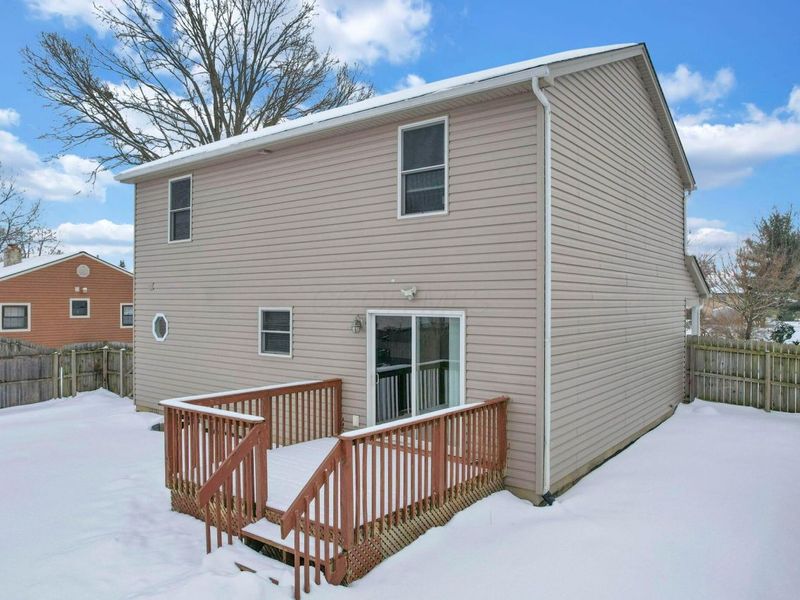 2236 Strimple Avenue, Columbus, OH 43229 Photo 49