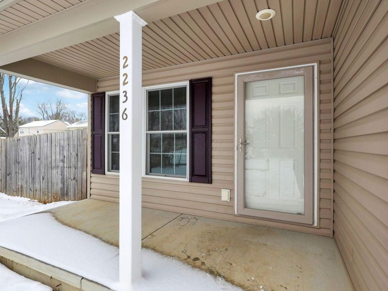 2236 Strimple Avenue, Columbus, OH 43229 Photo 5
