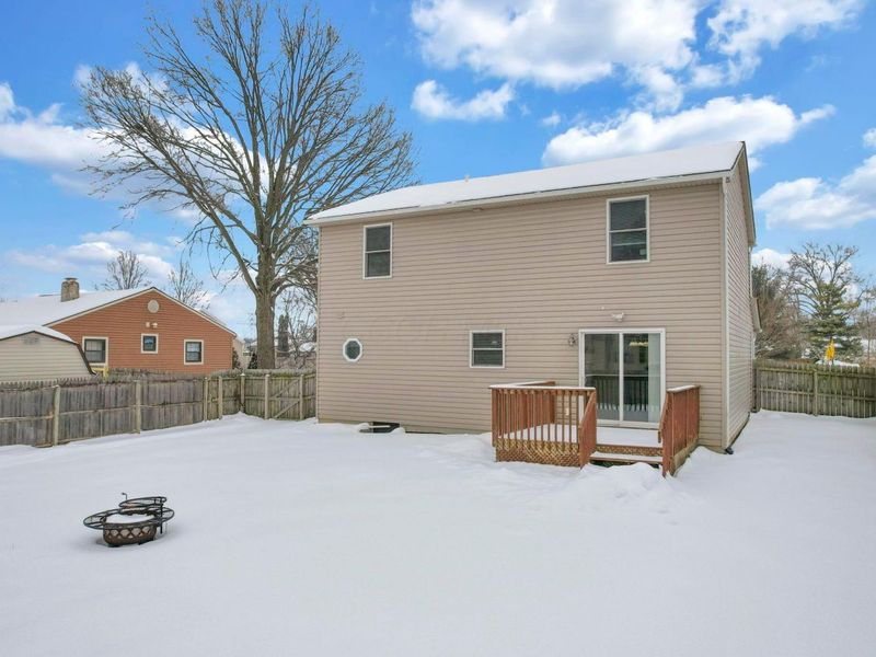 2236 Strimple Avenue, Columbus, OH 43229 Photo 50