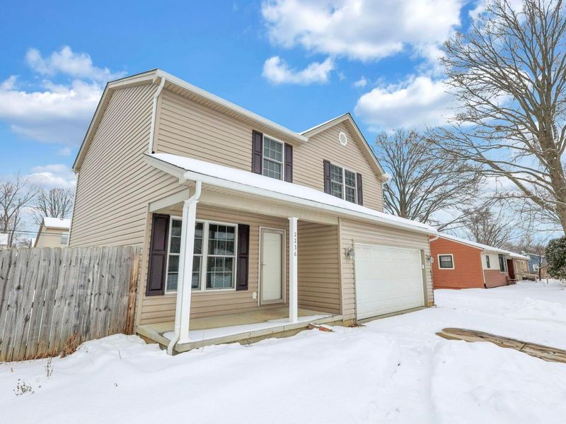 2236 Strimple Avenue, Columbus, OH 43229 Photo 52