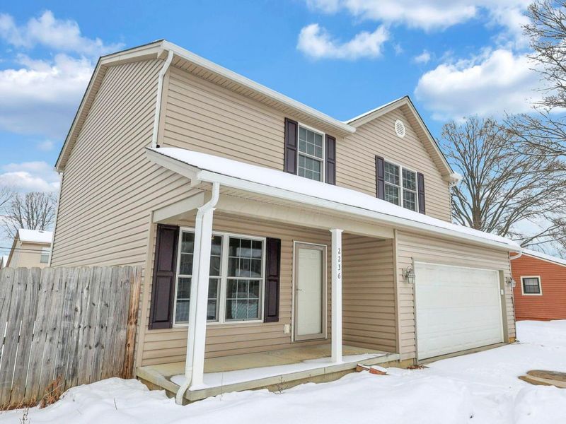 2236 Strimple Avenue, Columbus, OH 43229 Photo 53