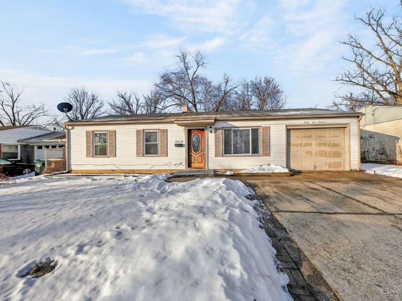 3419 Niagara Street, Colerain Township, OH 45251 Photo 1