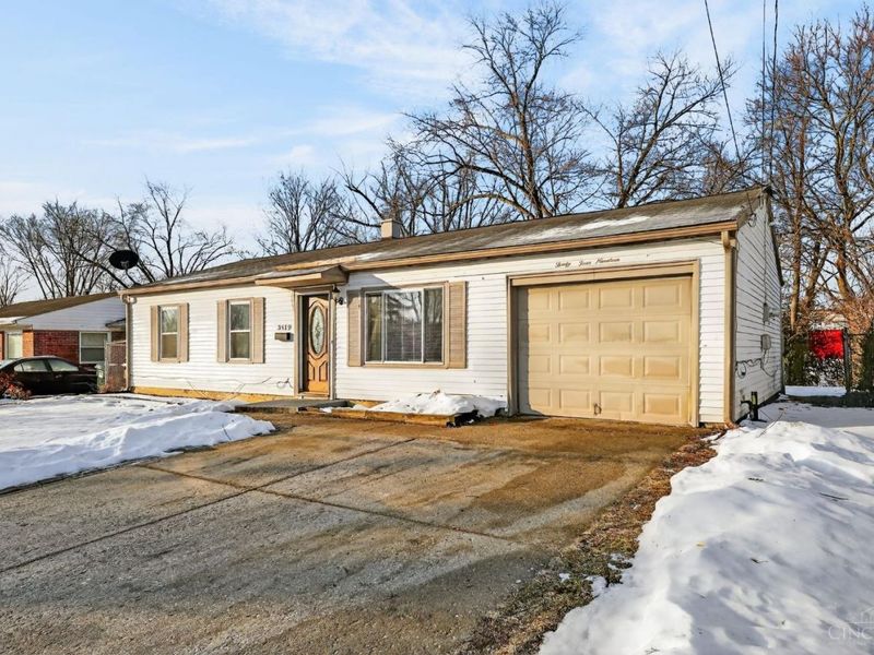 3419 Niagara Street, Colerain Township, OH 45251 Photo 2