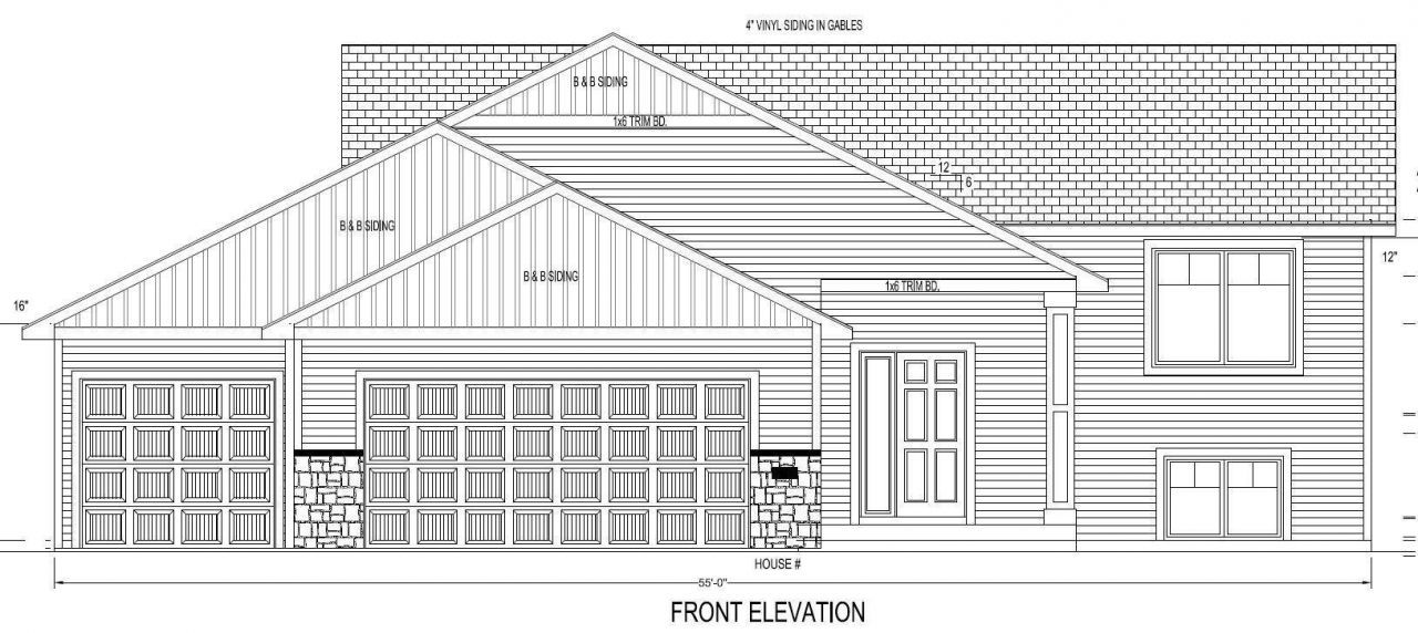 1833 4th Street Ne, Byron, MN 55920 Main Photo