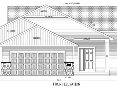 1833 4th Street NE, Byron, MN 55920