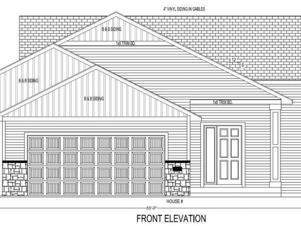 1833 4th Street NE, Byron, MN 55920