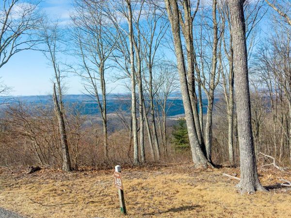 Lot 149 Withrow Landing, Caldwell, WV 24925